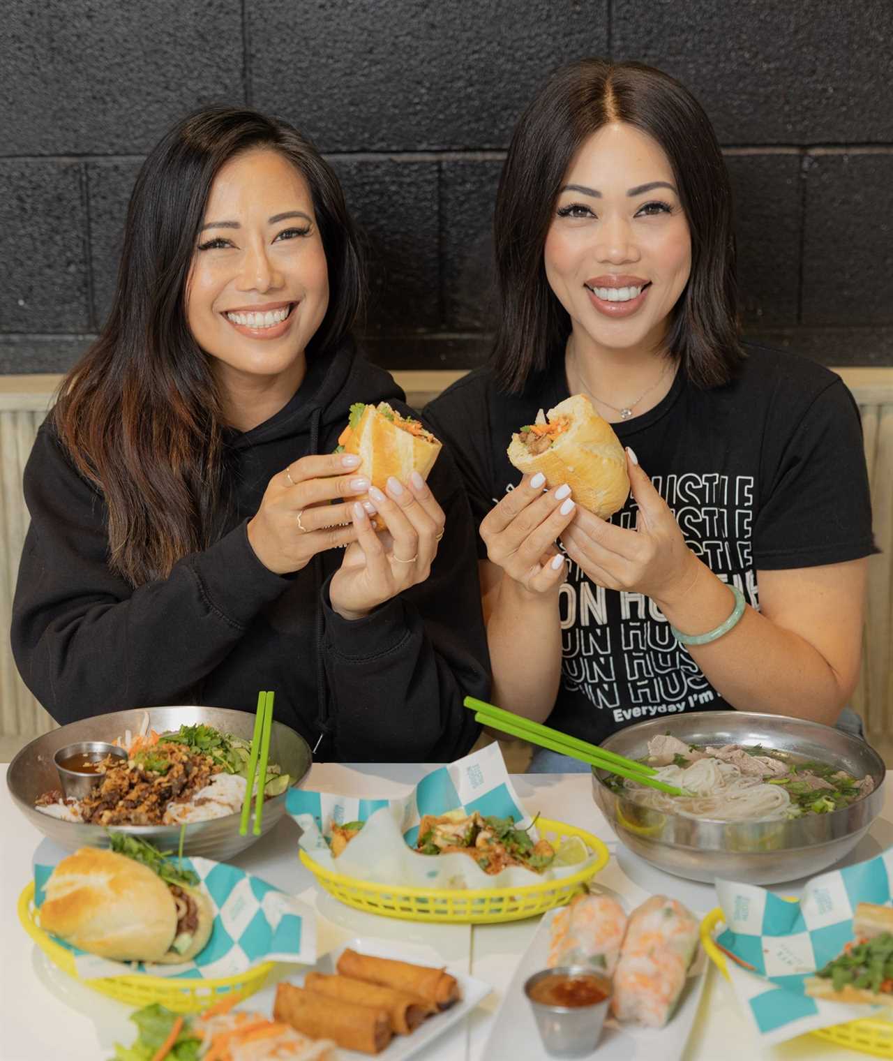 From Houston to the Southeast: Saigon Hustle Embarks on Major Expansion With Backing From Savory Fund and Virentes Partners Group