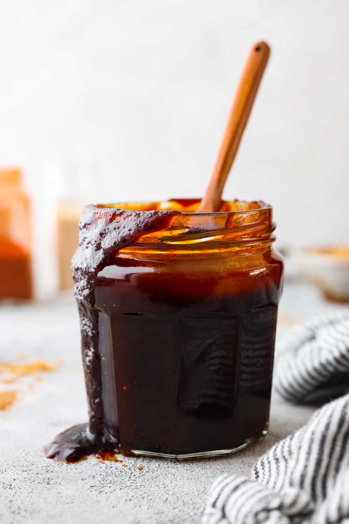 J Dawgs Sauce (Copycat).