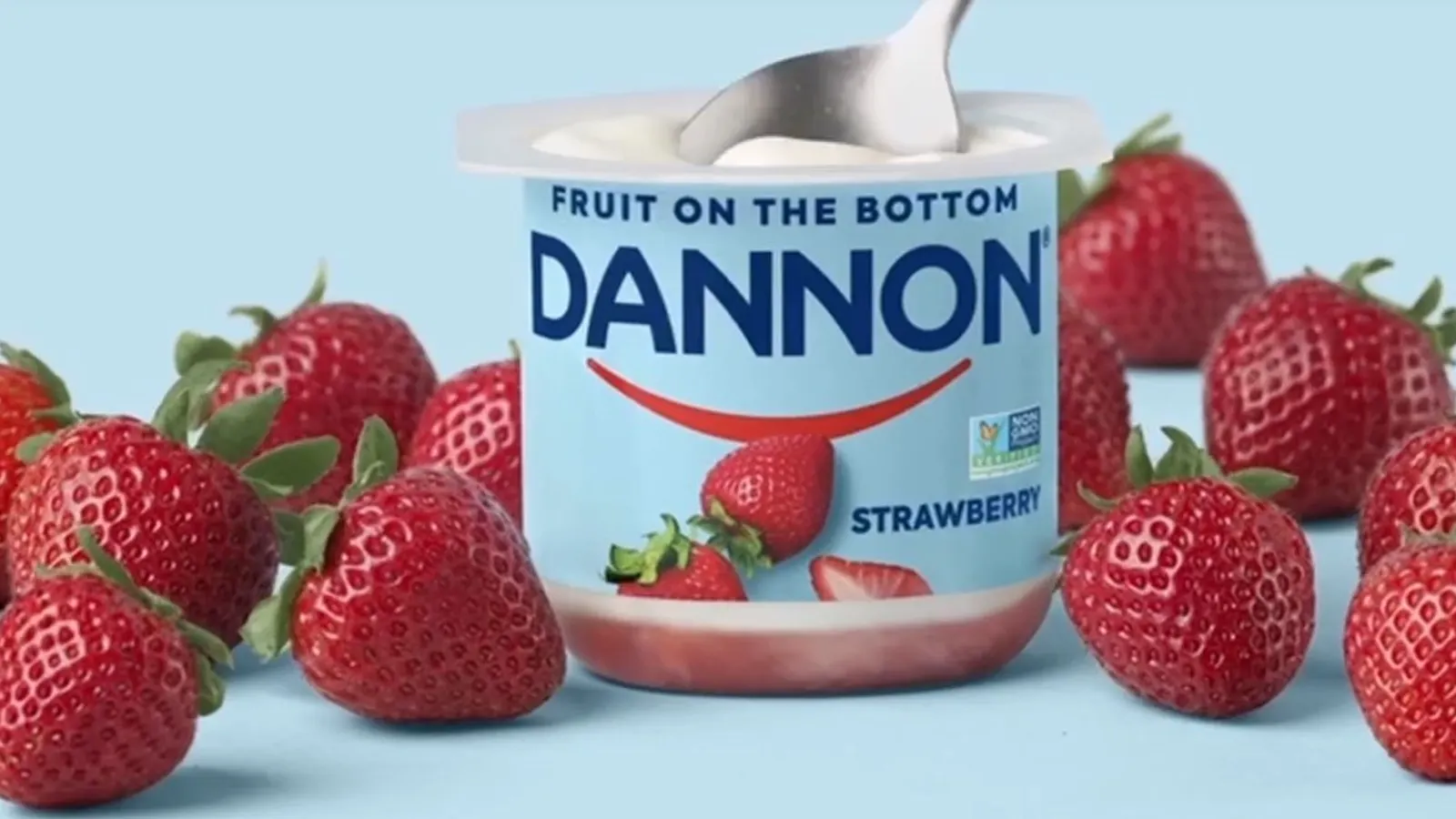 Danone overhauls leadership structure for ‘greater focus and agility’
