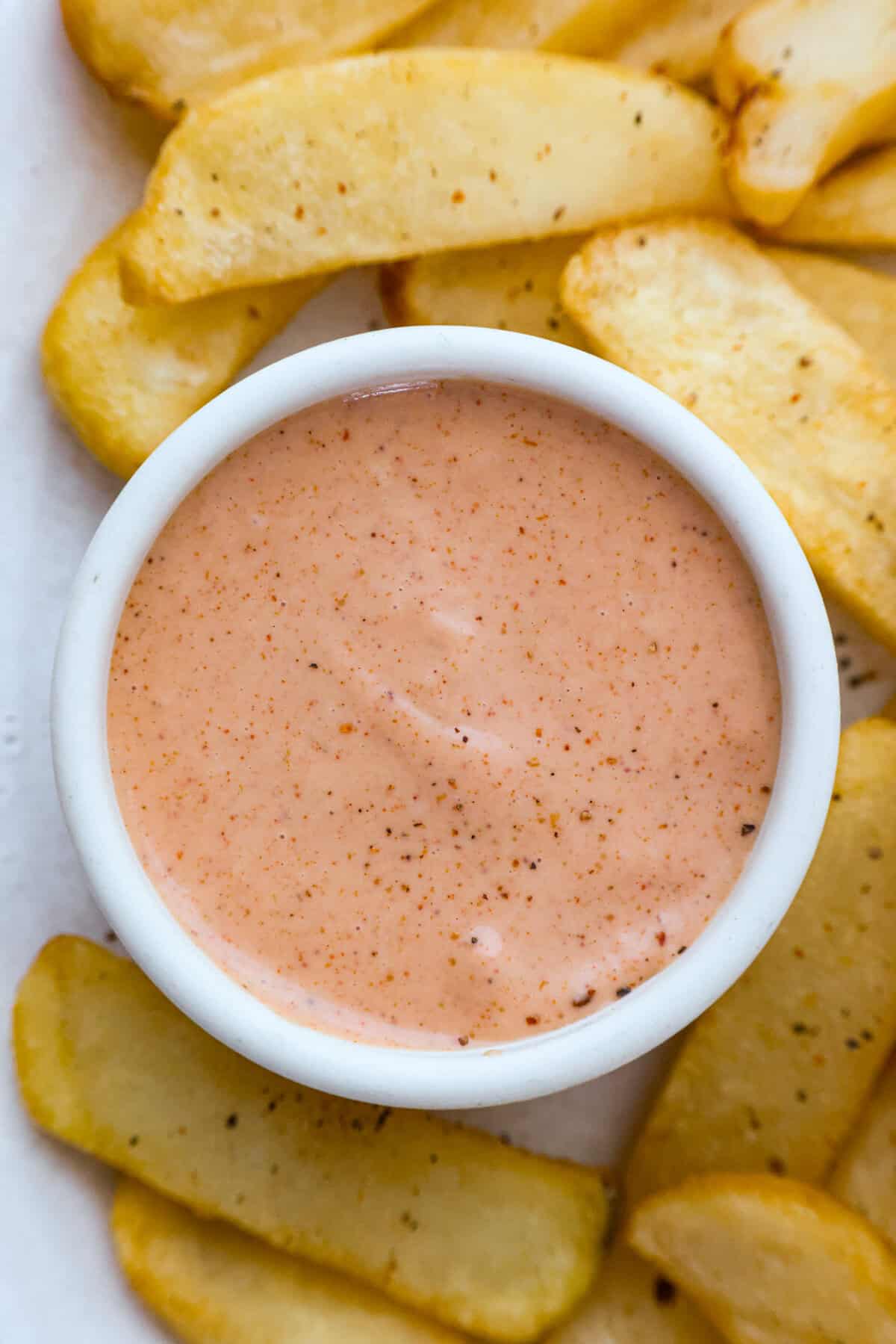 J Dawgs Sauce (Imitator).