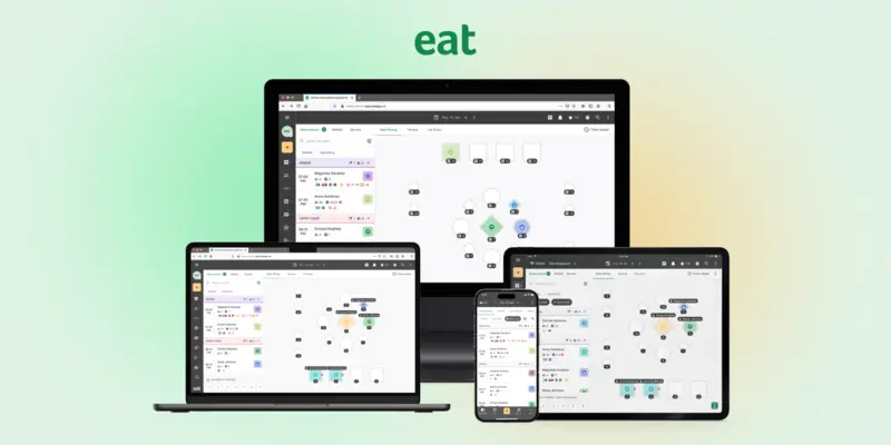 Resmio Alternatives & Competitors