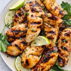Weekly Meal Strategy # 56.
