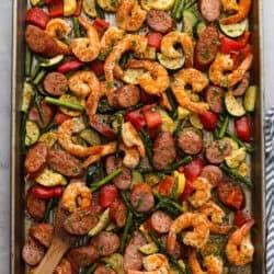 Weekly Meal Strategy # 56.