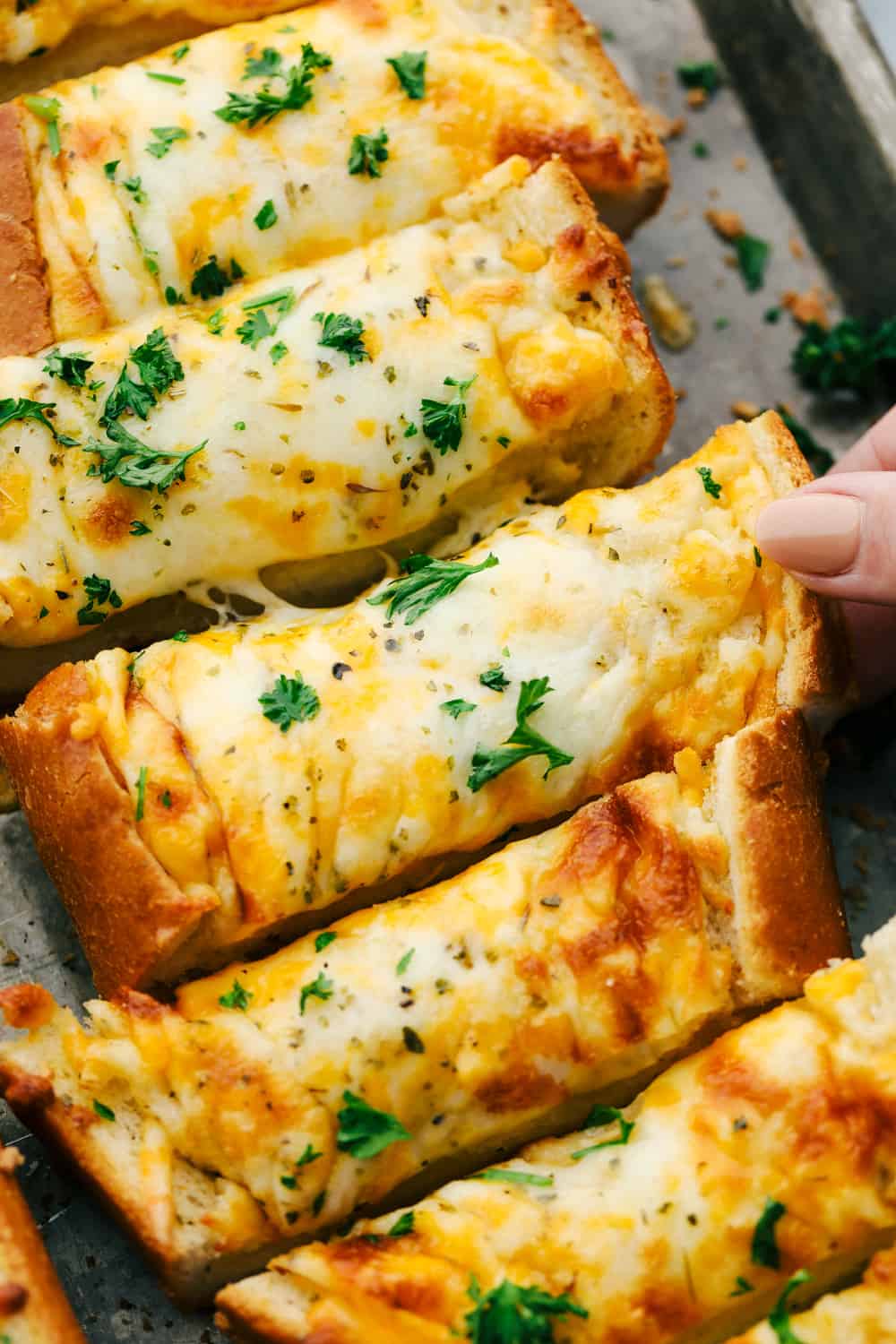 Weekly Meal Strategy # 56.