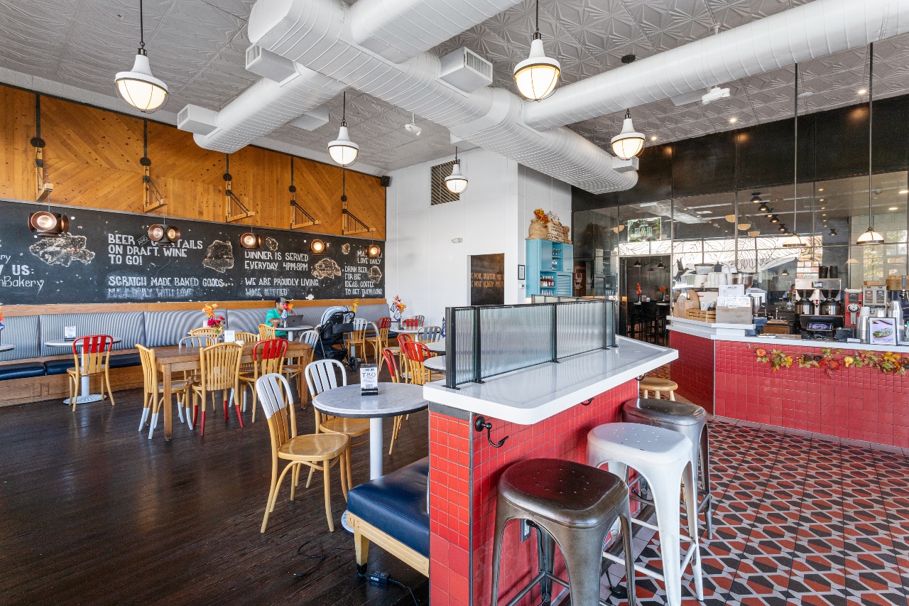 Searching For New Purpose With Repurposing Space