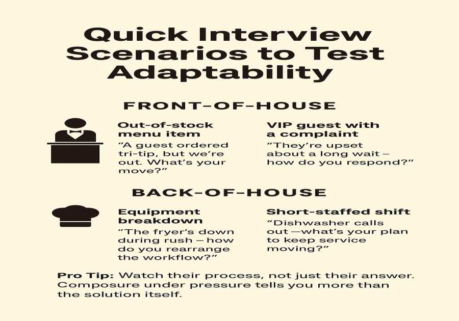 Quit Hiring the Incorrect Individuals: Five Crucial Attributes Supervisors Frequently Neglect