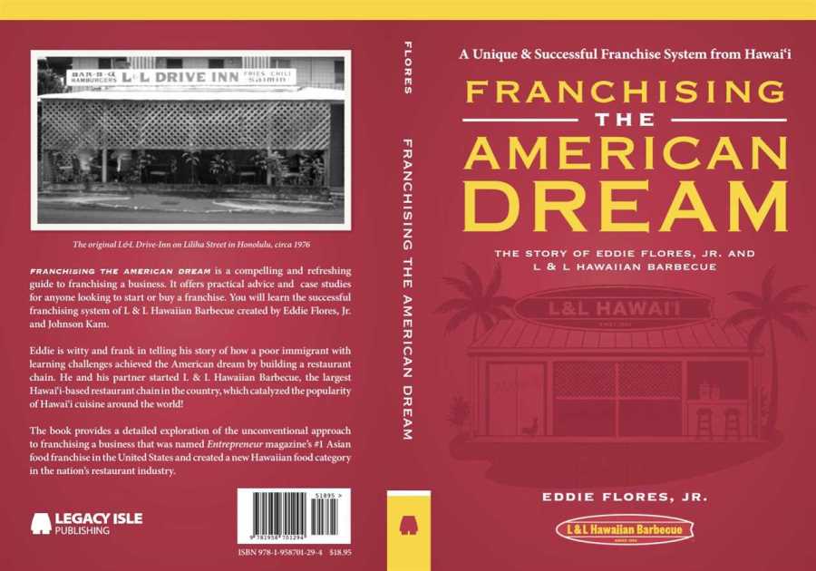 Franchising Aloha Spirit: Exactly How a Neighborhood Plate Lunch Concept Became a 232-Unit Network