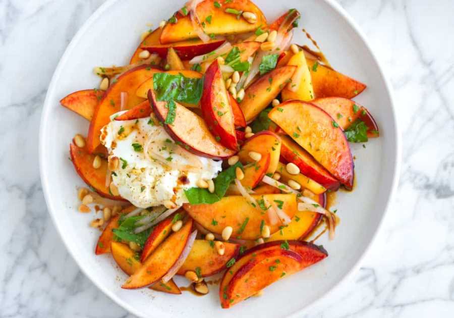 20 Easy and Delicious Summertime Side Cuisines