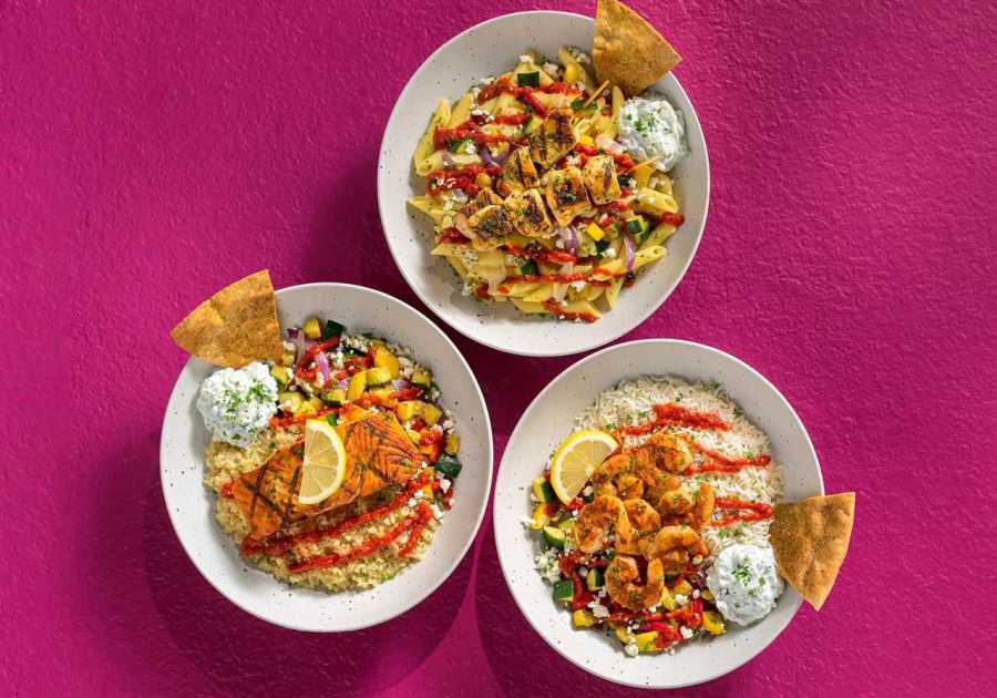 Taziki’s Mediterranean Café Launches Kýpelos: A Customizable Bowl Experience Rooted in Heritage