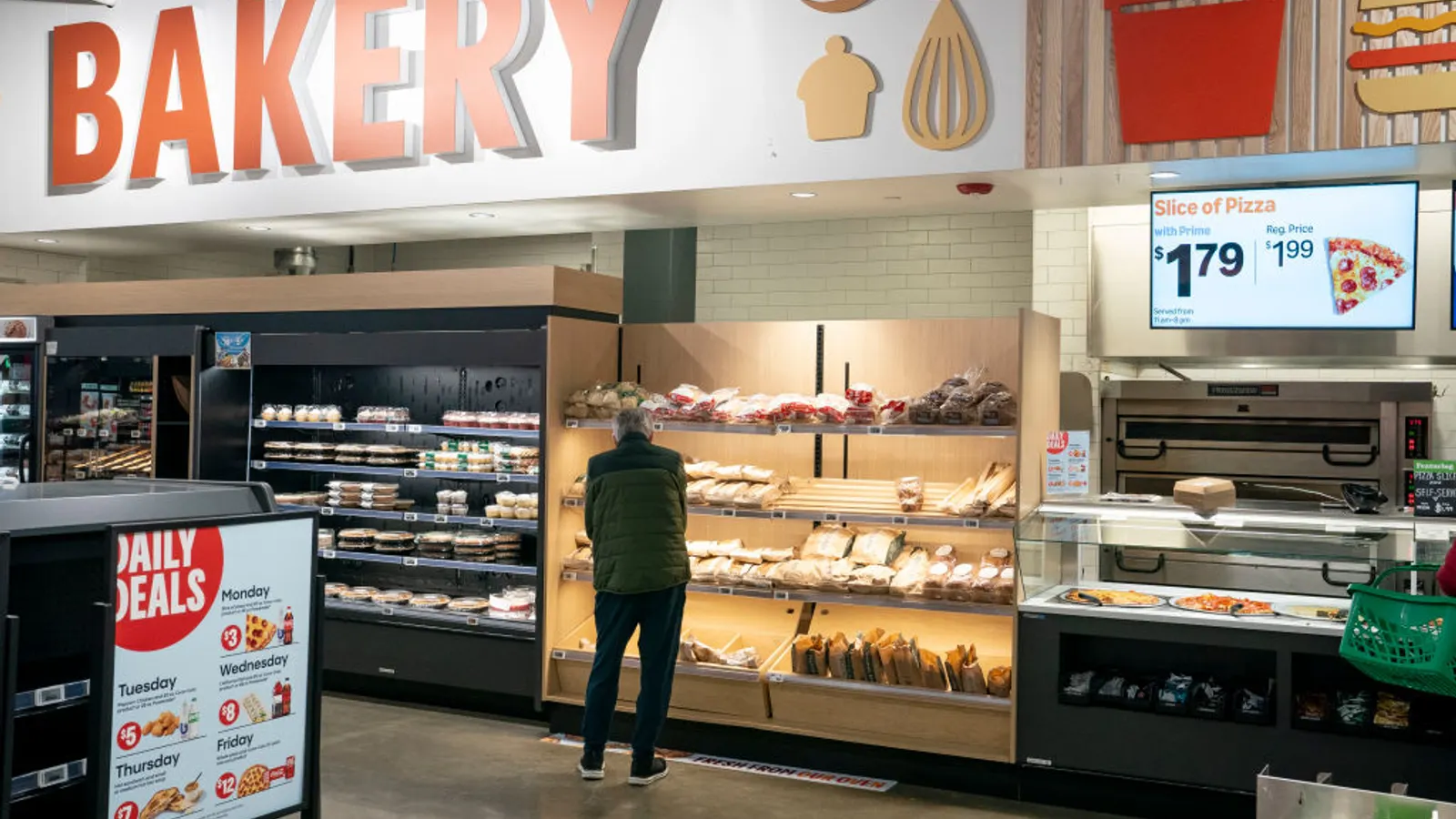 Behind the croissant craze: Why baked goods shine even as snacking declines