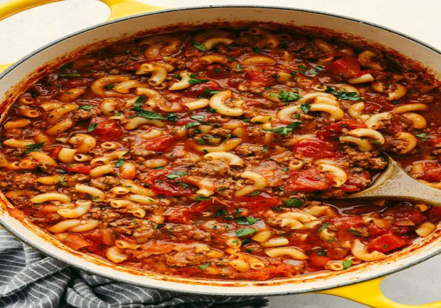 American Stew