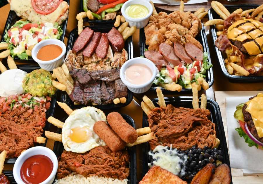 'Miami Is a Panoply of International Peoples, Culture, and Food Making it a Suitable Capital for the Food Scene in Franchise Business Advancement'
