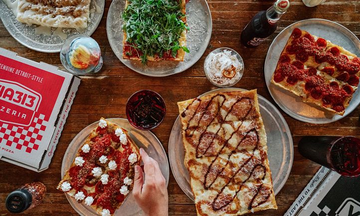 Saigon Hustle and 19 More Restaurant News Headliners of the Past Week