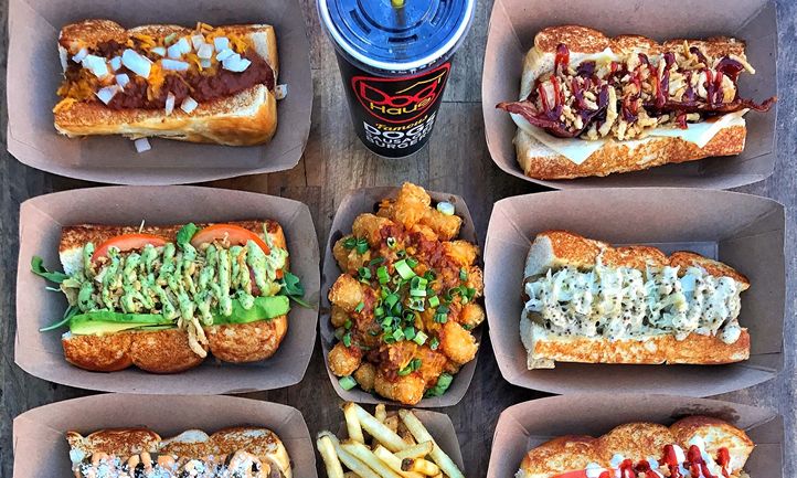Saigon Hustle and 19 More Restaurant News Headliners of the Past Week