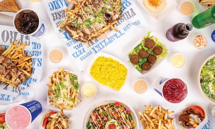 Saigon Hustle and 19 More Restaurant News Headliners of the Past Week