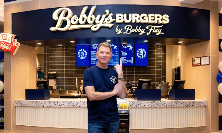 Restaurant Franchise News from Bobby's Burgers, The Peach Cobbler Factory, Killer Burger, and More!
