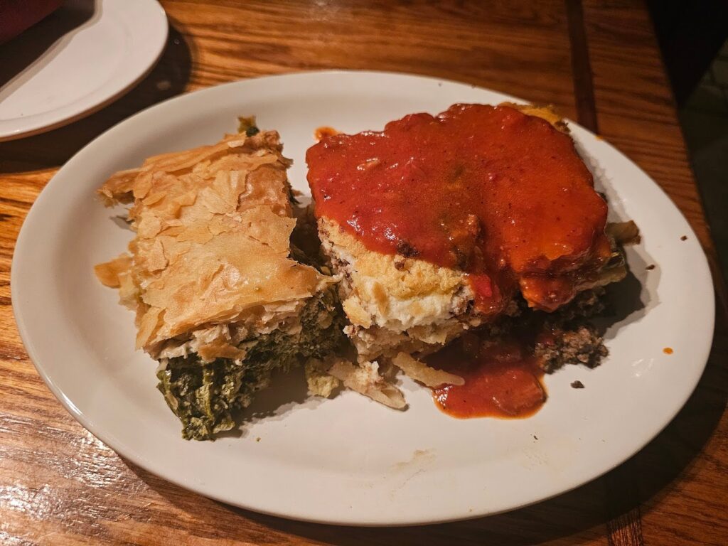 Eating your way through Detroit: A guide