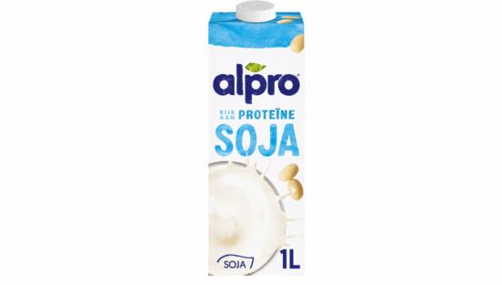Consumer complaints, quality issue prompts Alpro recall