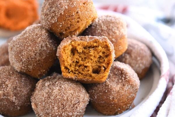 25 Finest Autumn Cooking Recipes