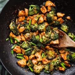 Weekly Meal Plan # 57.