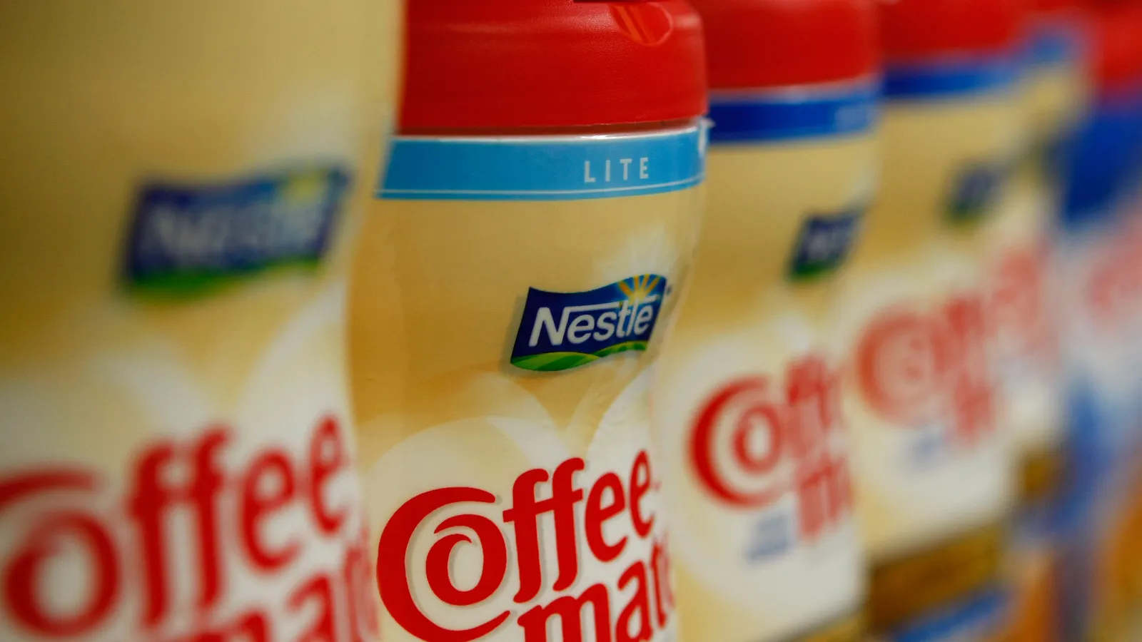 Nestlé scandal sticks corporate affairs in the spotlight — again