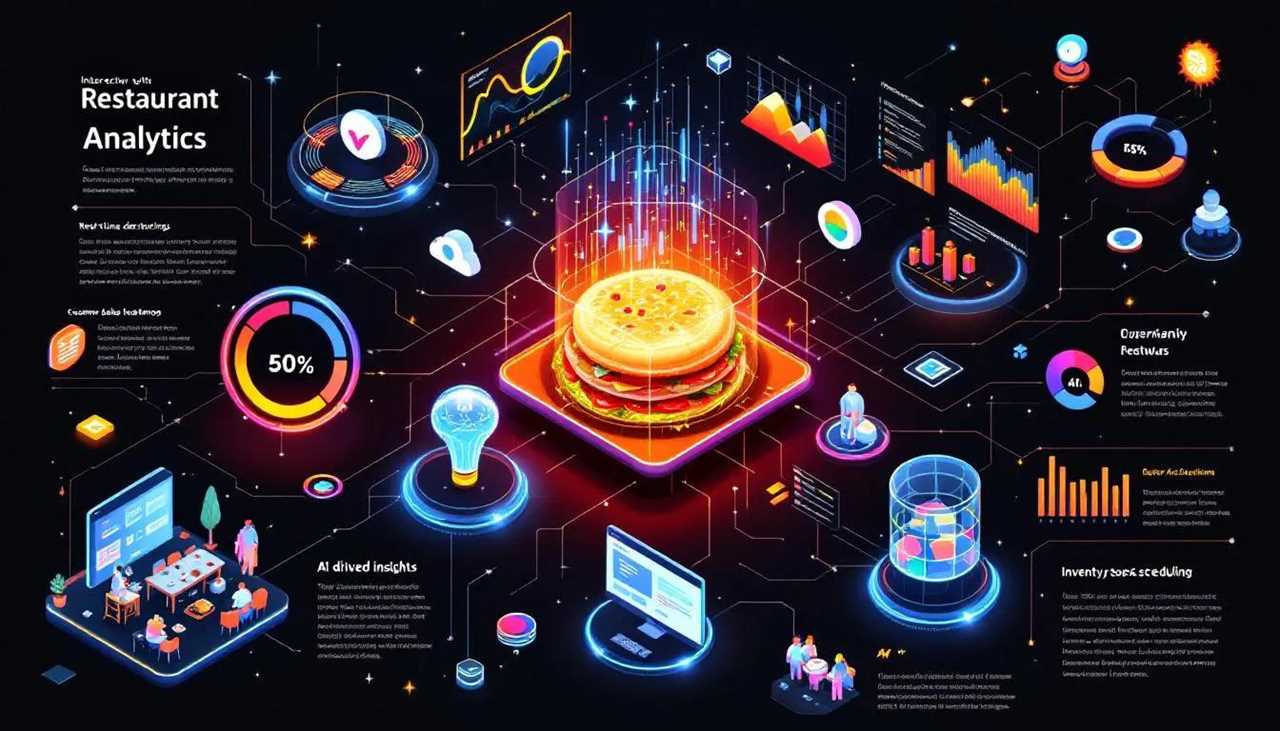 Best Restaurant Analytics Software in 2025