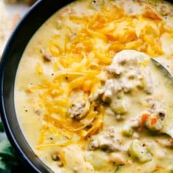 The 9 Best Soup Recipes You'll Ever before Make