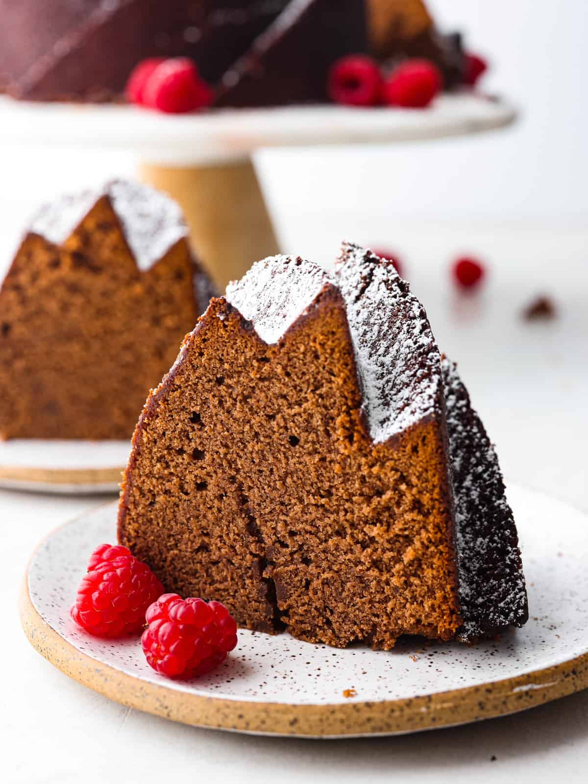 Traditional Sour Lotion Extra Pound Cake