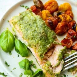 Weekly Dish Strategy # 58.