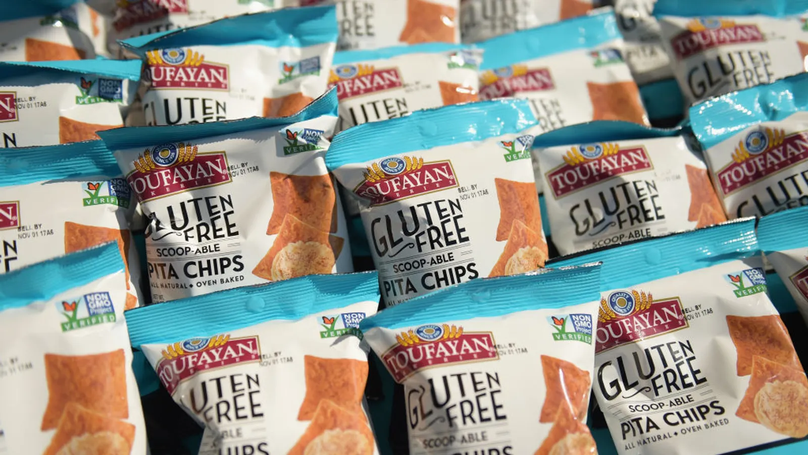Food companies could be required to disclose when products contain gluten