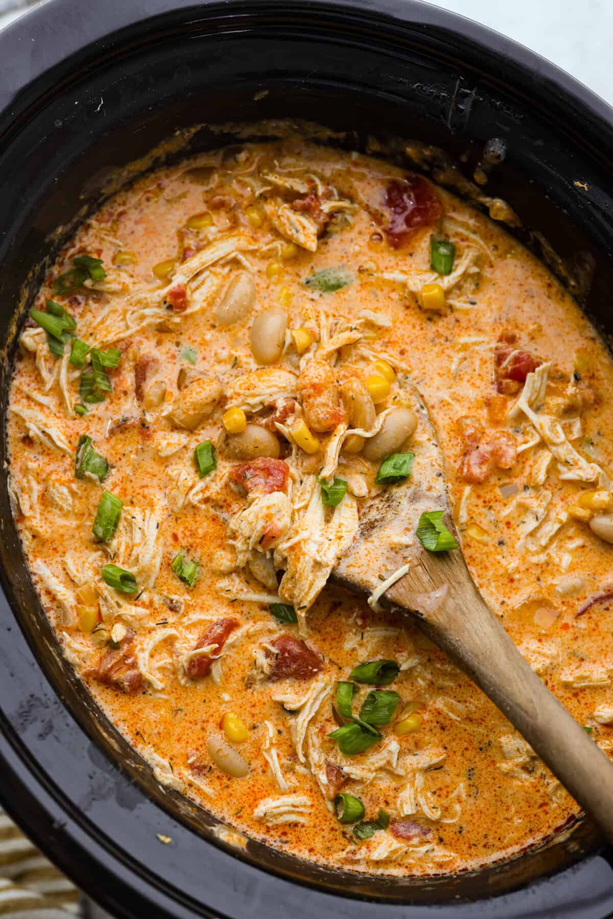 Texas Chili