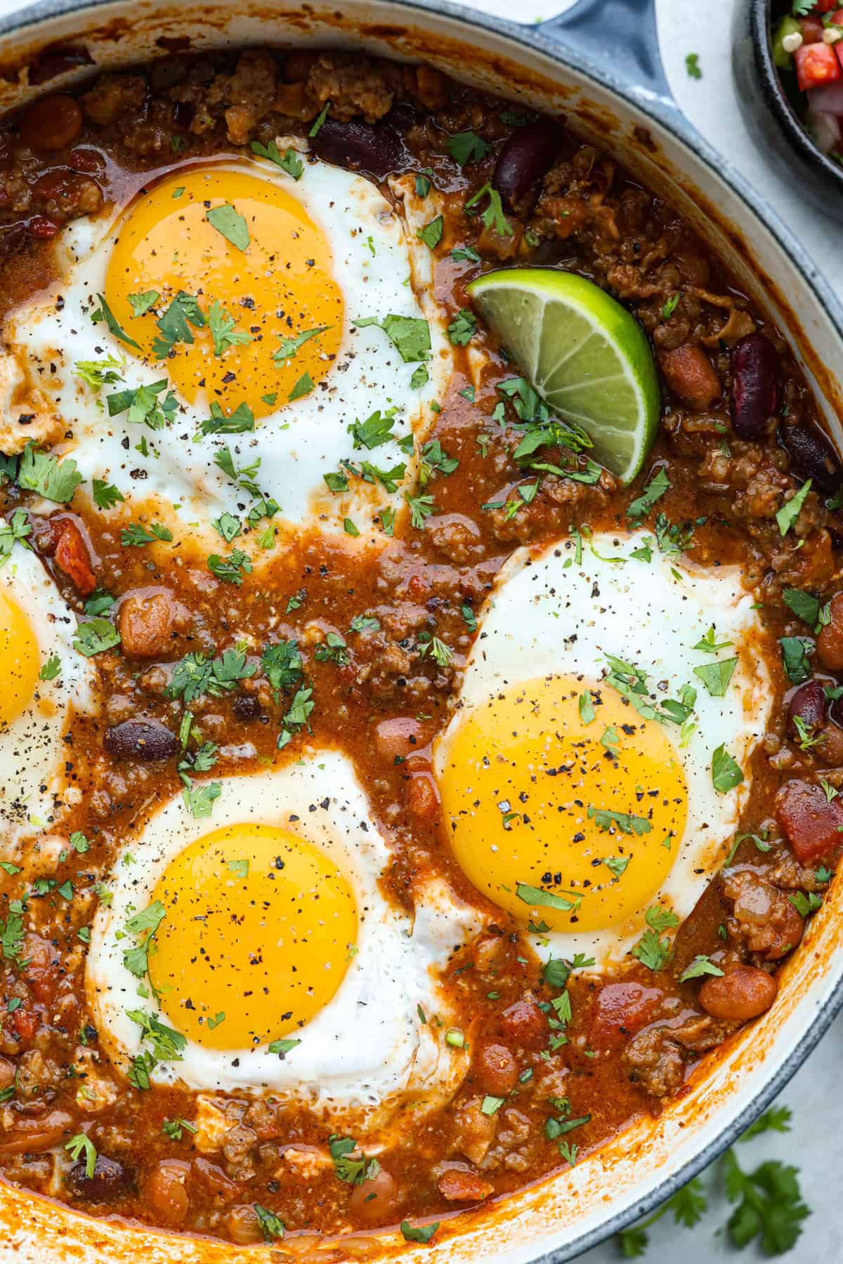 Texas Chili