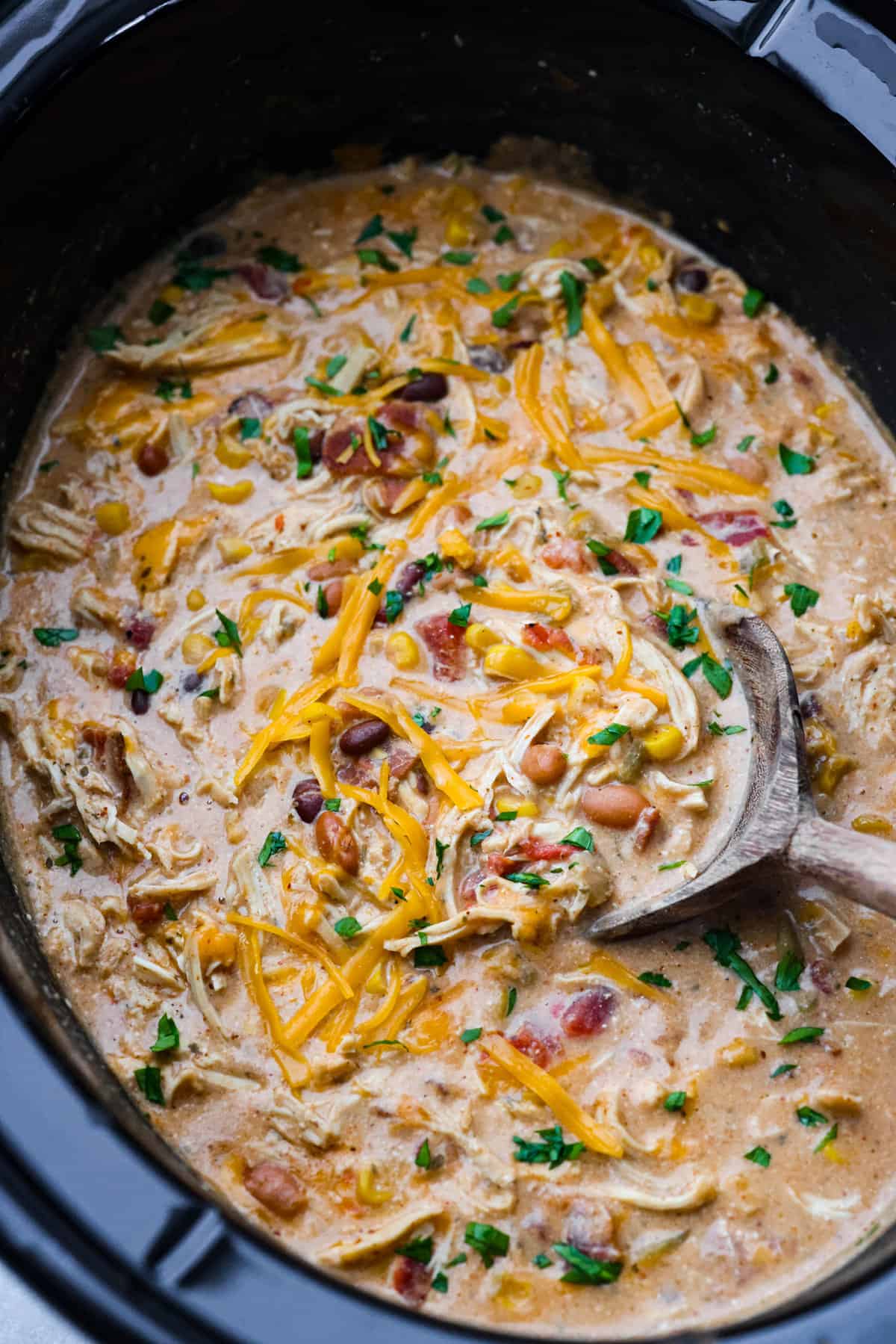 Texas Chili