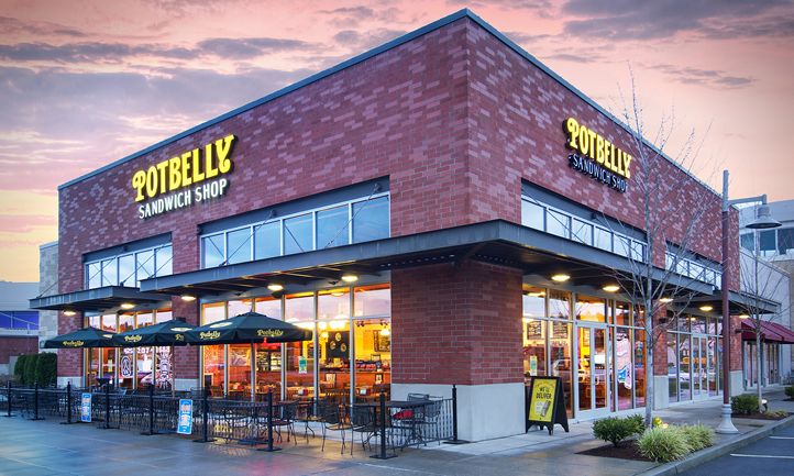 Red Lobster and 19 More Restaurant News Headliners of the Past Week