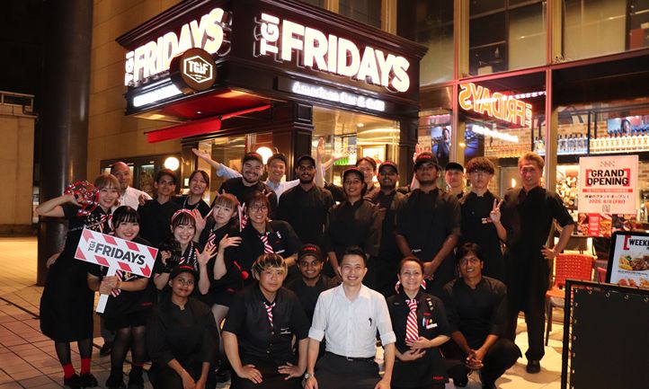 Red Lobster and 19 More Restaurant News Headliners of the Past Week