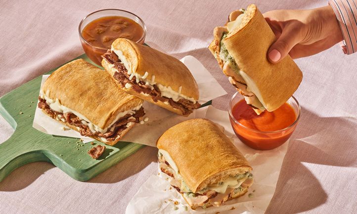 Red Lobster and 19 More Restaurant News Headliners of the Past Week