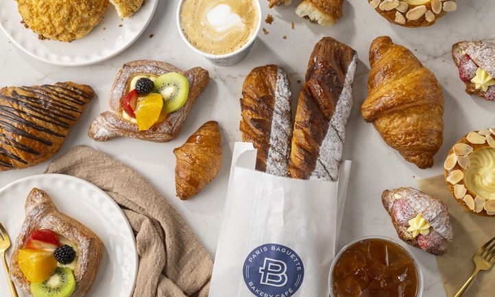 Red Lobster and 19 More Restaurant News Headliners of the Past Week