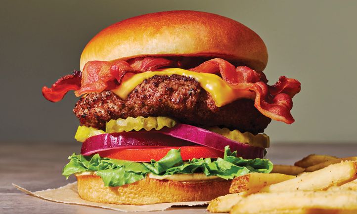 Red Lobster and 19 More Restaurant News Headliners of the Past Week