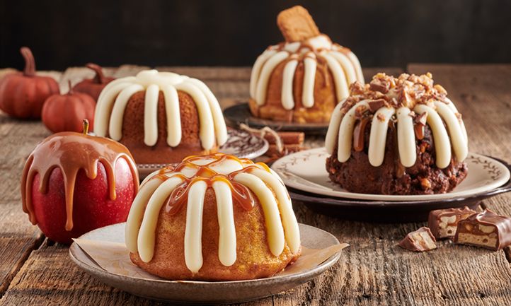 Red Lobster and 19 More Restaurant News Headliners of the Past Week