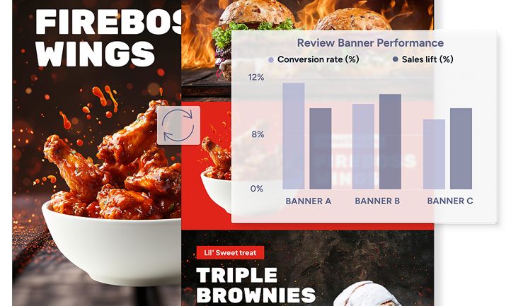 Red Lobster and 19 More Restaurant News Headliners of the Past Week