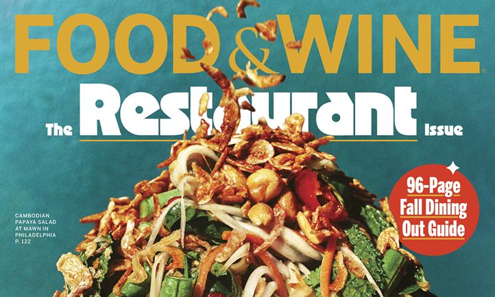 Red Lobster and 19 More Restaurant News Headliners of the Past Week