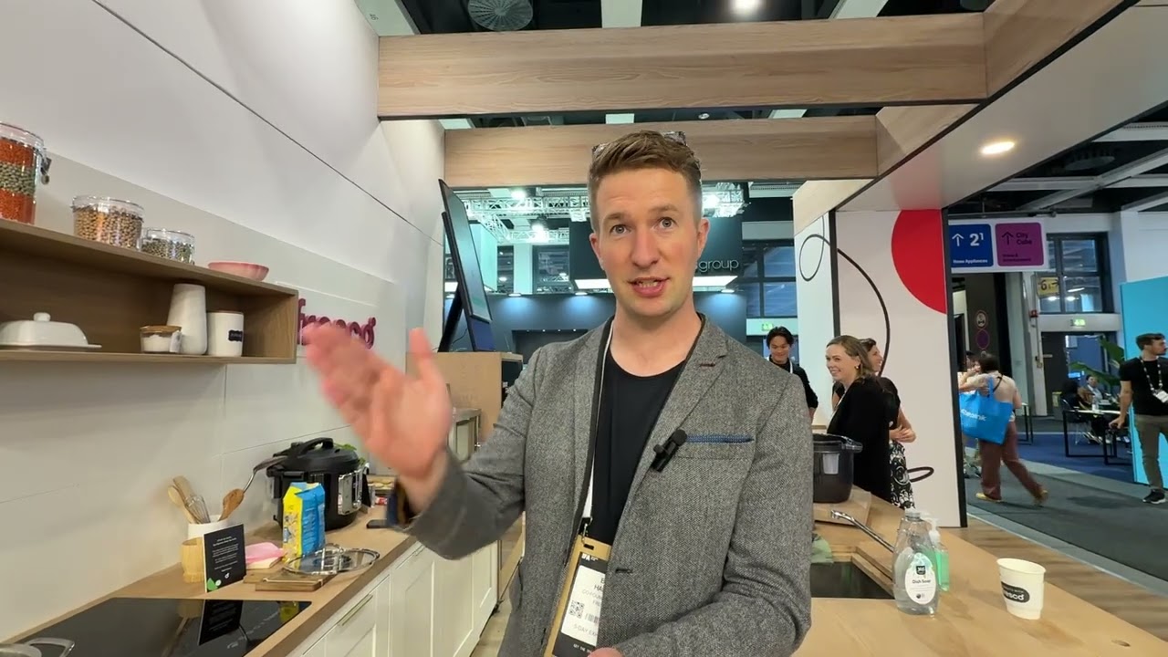 Fresco Allies Up With E.G.O. to Increase Smart Cooking Area Software