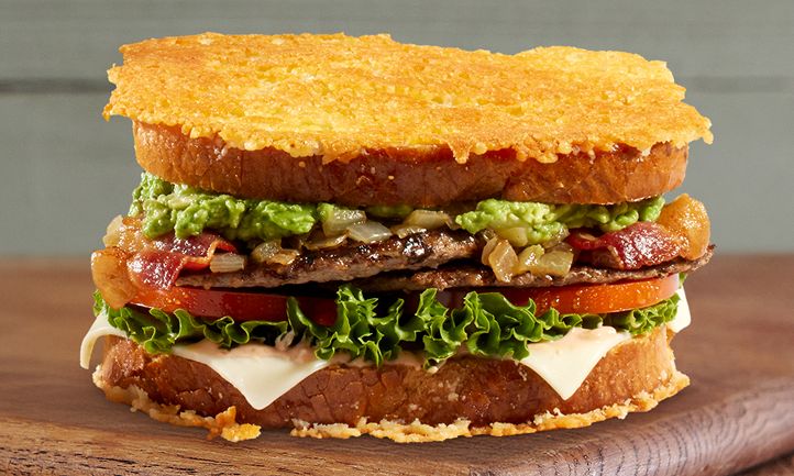 New Restaurant Menu Offerings from Subway, Bad Daddy's Burger Bar, Farmer Boys, and More!