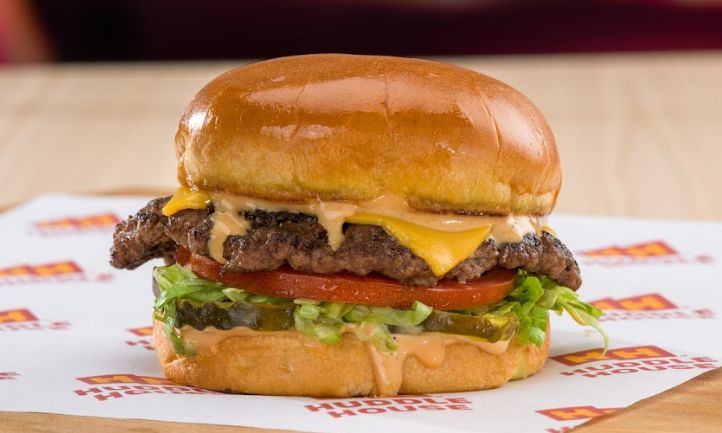 New Restaurant Menu Offerings from Subway, Bad Daddy's Burger Bar, Farmer Boys, and More!