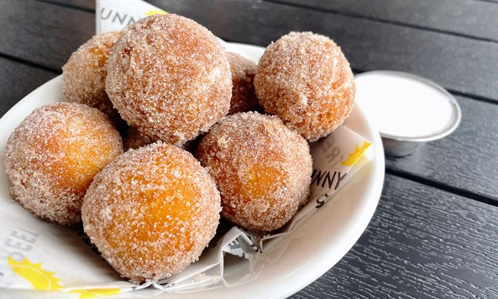 New Restaurant Menu Offerings from Subway, Bad Daddy's Burger Bar, Farmer Boys, and More!