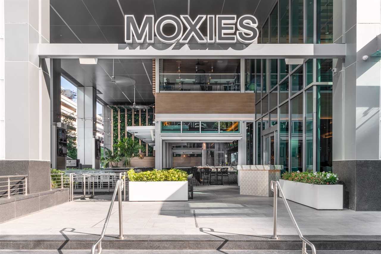 Moxies Accelerates U.S. Expansion, Announces Seven New Openings