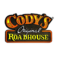 Cody's Original Roadhouse Launches "Fallin' for Flavor" Menu with Bourbon-Inspired Favorites