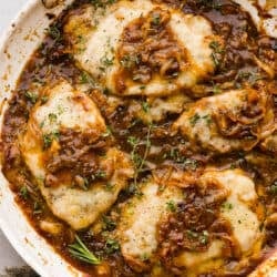 Weekly Dish Strategy # 59.