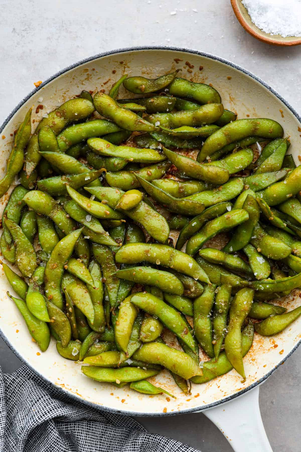 Weekly Dish Strategy # 59.