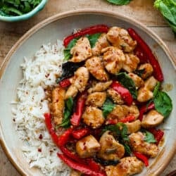 Weekly Meal Plan # 59.